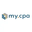 My CPA logo