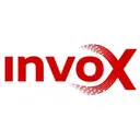 invoX logo