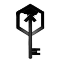 License & Scale logo