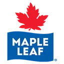 Maple Leaf Foods Inc logo