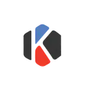 KData AI logo