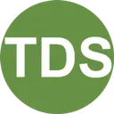 TDS Personnel logo