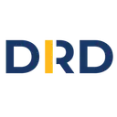 DRD Recruiting logo