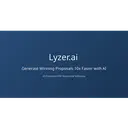 Lyzer logo