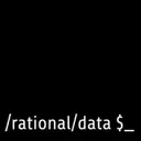 Rational Data logo