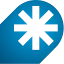 SharpAtoms logo