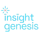 Insight Genesis - IGAi logo