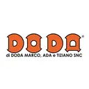 doda (デューダ) logo