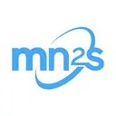Mn2S logo