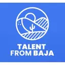 Talent From Baja logo