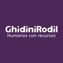 GhidiniRodil logo