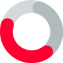 Redslim logo