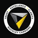 Mackleys logo