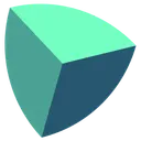 Threedy GmbH logo