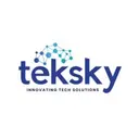 Teksky LLC logo
