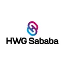 HWG Sababa logo