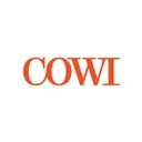 COWI logo
