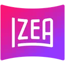 IZEA, Inc. logo