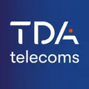 TDA Telecoms logo
