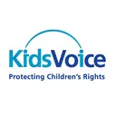 KidsVoice logo