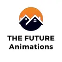 The Future Animations logo