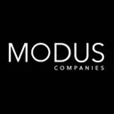 Modus Digital logo
