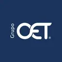 Grupo OET logo