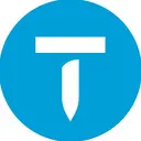 Thumbtack logo