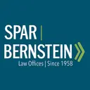 Law Offices of Spar & Bernstein logo
