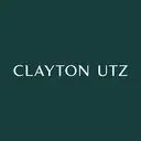 Clayton Utz logo