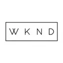 Wknd Digital logo