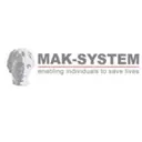 Mak-System International Group logo
