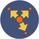 Route4Me logo