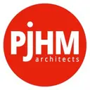 PJHM Architects logo