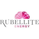 Rubellite Energy logo