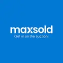 Maxsold logo