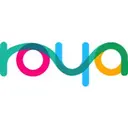 Roya.com logo