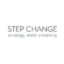 Hello Step Change logo