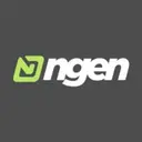 Ngen logo
