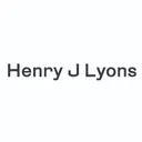 Henry J Lyons logo