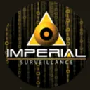 Imperial Surveillance logo