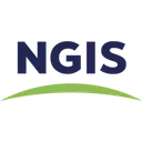 NGIS Australia logo