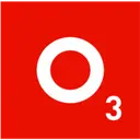 O3 World logo
