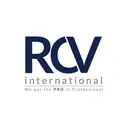 RCV International Ltd logo