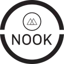 Nook Inc. logo
