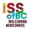 ISSofBC Job Shares logo