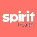 Spirit Health logo