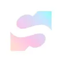 Stretch logo