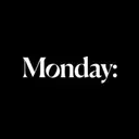 Monday logo