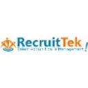 Recruittek logo